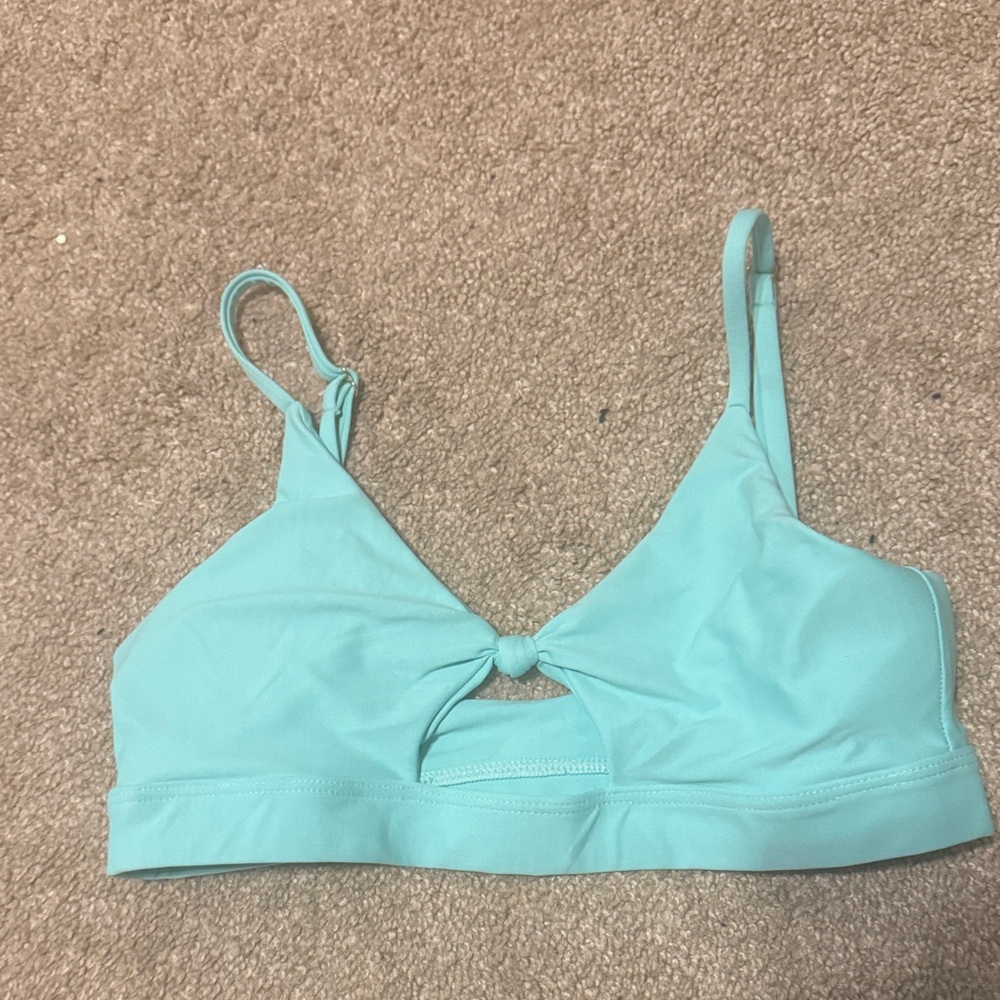 Midori bikini top - Picture 1 of 4